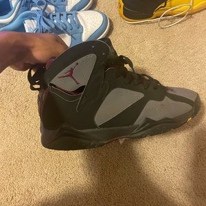 Air jordan bordeaux 7s